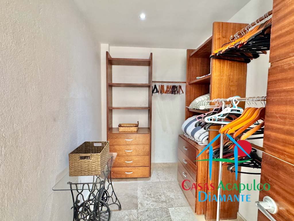 Vidamar Residencial Cluster 7 A 202 - Recámara principal 10